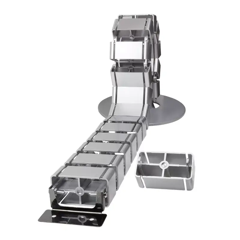 Canalina per cavi LogiLink KAB0065