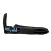 LogiLink WZ0049 Localizzatore visivo di guasti in fibra ottica (Fiber Checker), 10 mW