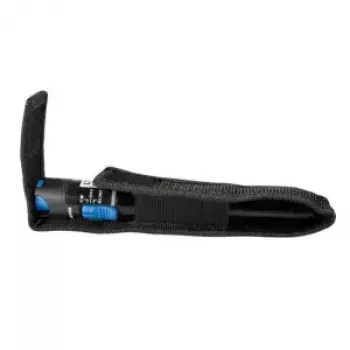 LogiLink WZ0049 Localizzatore visivo di guasti in fibra ottica (Fiber Checker), 10 mW