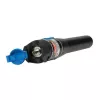 LogiLink WZ0049 Localizzatore visivo di guasti in fibra ottica (Fiber Checker), 10 mW