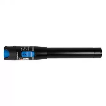 LogiLink WZ0049 Localizzatore visivo di guasti in fibra ottica (Fiber Checker), 10 mW