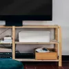 Box passacavi LogiLink KAB0078 universale bianco 3 pezzi
