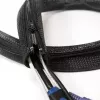 Guaina per cavi LogiLink KAB0046 nero