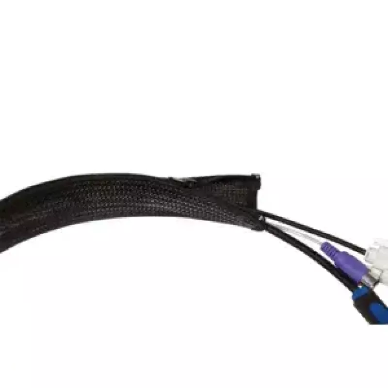 Guaina per cavi LogiLink KAB0046 nero