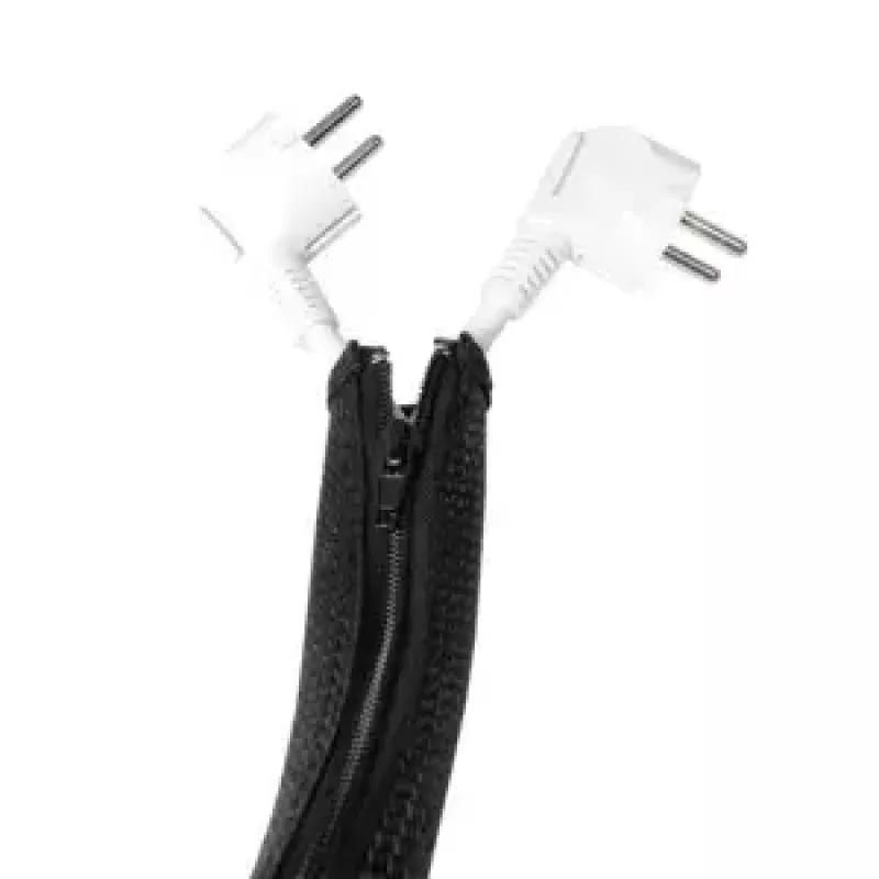 Guaina per cavi LogiLink KAB0046 nero