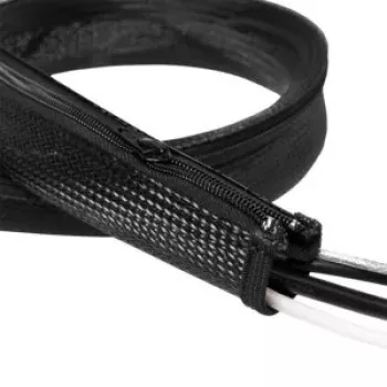 Guaina per cavi LogiLink KAB0046 nero