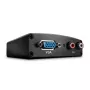 Convertitore VGA e audio a HDMI Lindy 38165