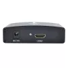 Convertitore VGA e audio a HDMI Lindy 38165