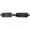 Cavo di rete LogiLink CQ7143S RJ-45 Cat6a 50 m nero