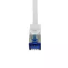 Cavo di rete LogiLink C6A122S grigio 30 m Cat6a S/FTP