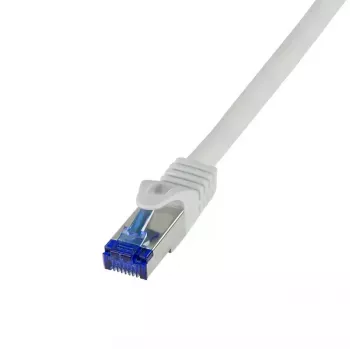 Cavo di rete LogiLink C6A122S grigio 30 m Cat6a S/FTP