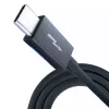 3mk Hyper Thunderbolt 4 Pro Cavo, 240 W, 1 m