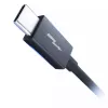 3mk Hyper Thunderbolt 4 Pro Cavo, 240 W, 1 m