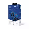 3mk Hyper Thunderbolt 4 Pro Cavo, 240 W, 1 m