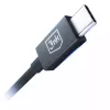 3mk Hyper Thunderbolt 4 Pro Cavo, 240 W, 1 m