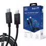 3mk Hyper Thunderbolt 4 Pro Cavo, 240 W, 1 m