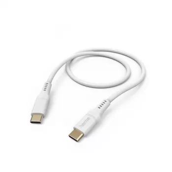 Cavo USB flessibile Hama USB 2.0 1,5 m USB-C