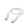 Cavo USB flessibile Hama USB 2.0 1,5 m USB-C