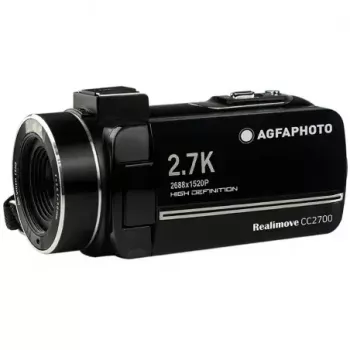 Videocamera palmare AgfaPhoto CC2700