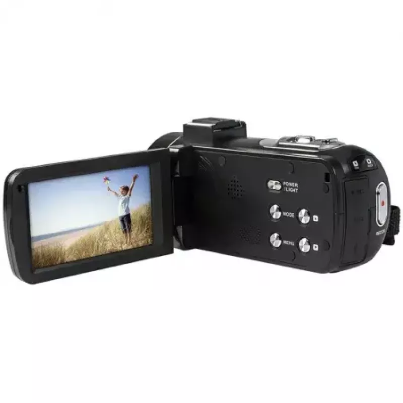 Videocamera palmare AgfaPhoto CC2700