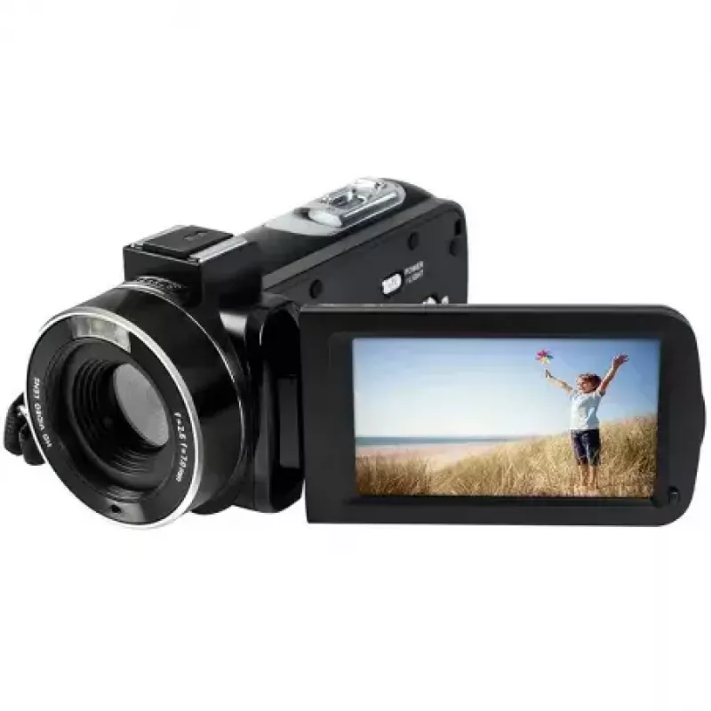 Videocamera palmare AgfaPhoto CC2700