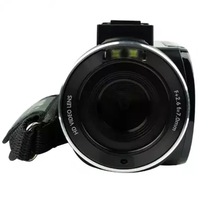 Videocamera palmare AgfaPhoto CC2700