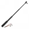 Selfie stick Hama 00004299 nero