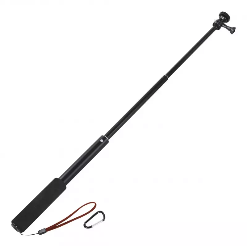 Selfie stick Hama 00004299 nero