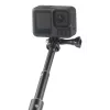 Selfie stick Hama 00004299 nero