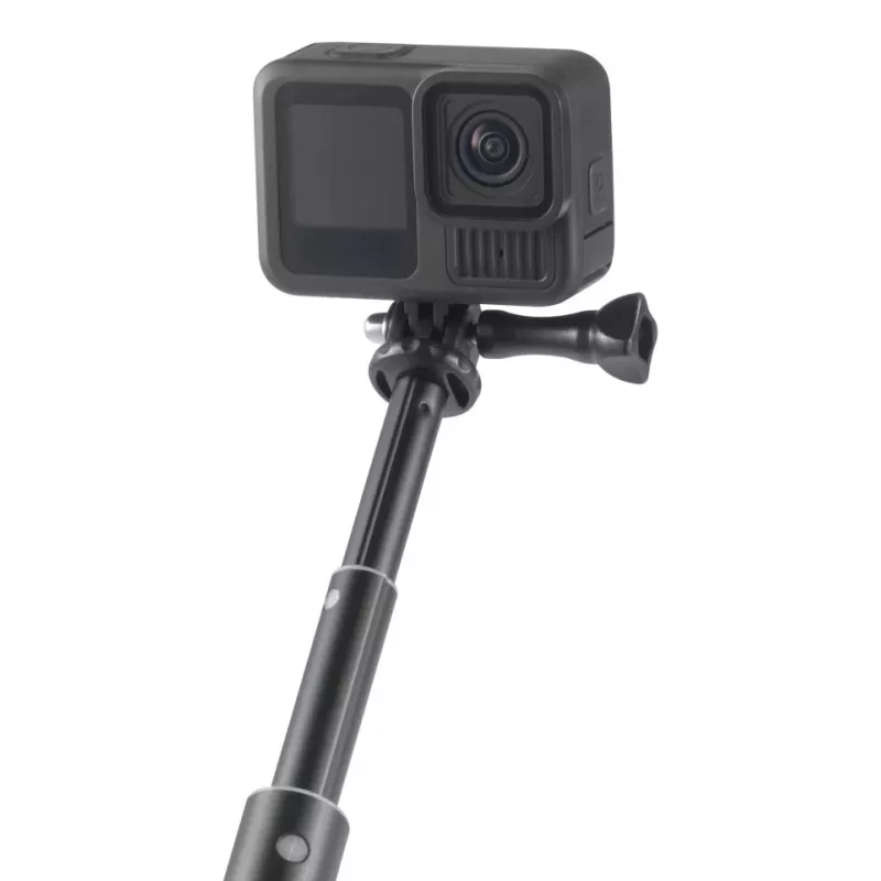 Selfie stick Hama 00004299 nero