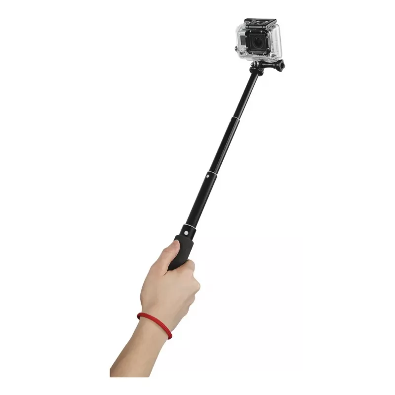 Selfie stick Hama 00004299 nero
