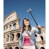 Selfie stick Hama 00004299 nero