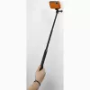 Selfie stick Hama 00004299 nero