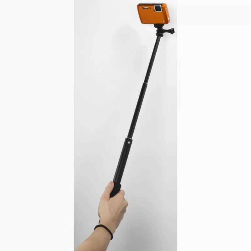 Selfie stick Hama 00004299 nero