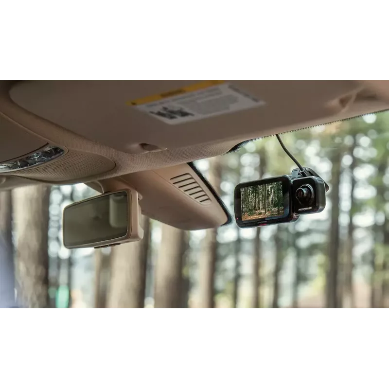 Dash cam Nextbase NBDVRS2RFCZ