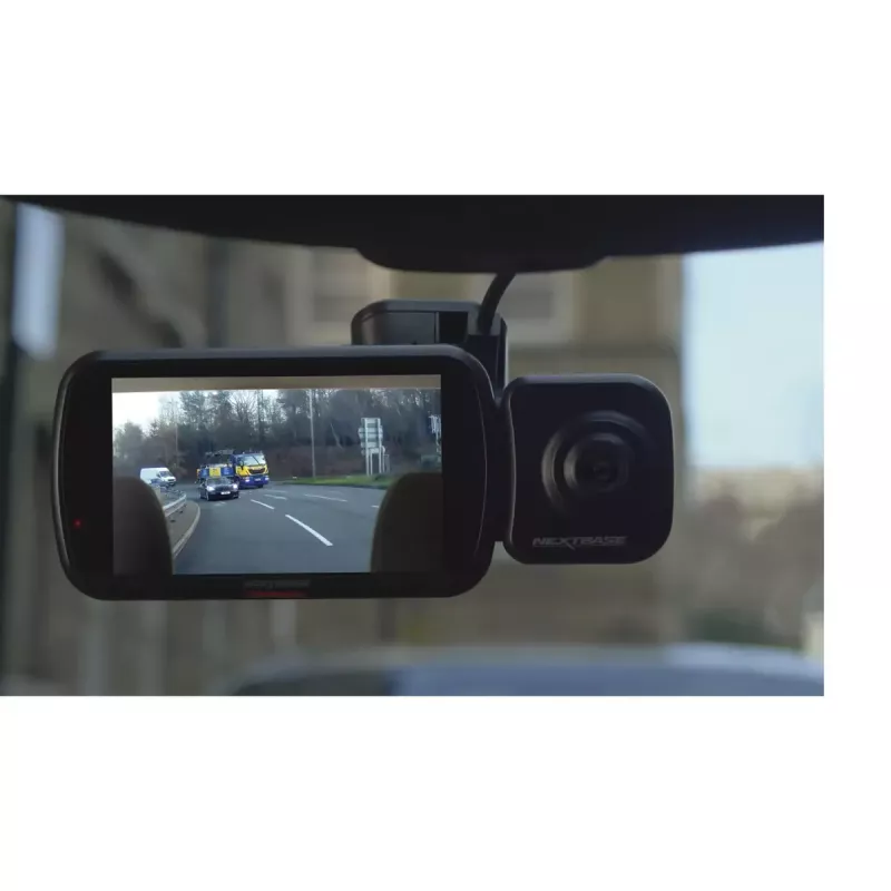 Dash cam Nextbase NBDVRS2RFCZ