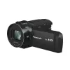 Videocamera palmare Panasonic HC-V900E-K 8,57 MP zoom ottico 24x