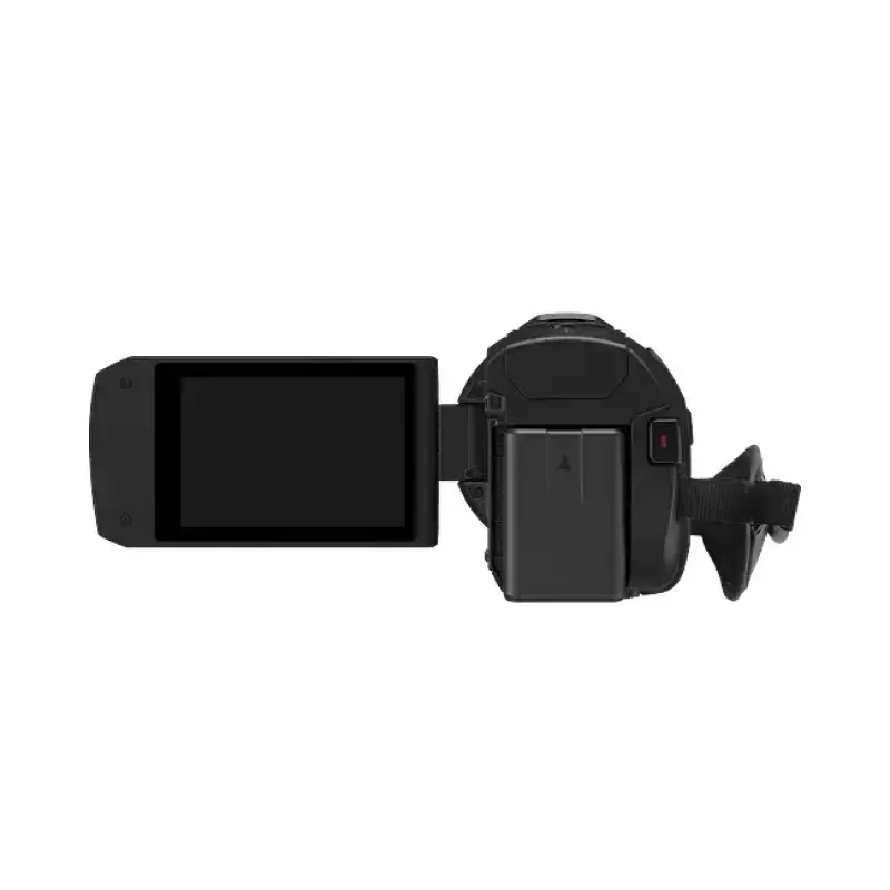 Videocamera palmare Panasonic HC-V900E-K 8,57 MP zoom ottico 24x