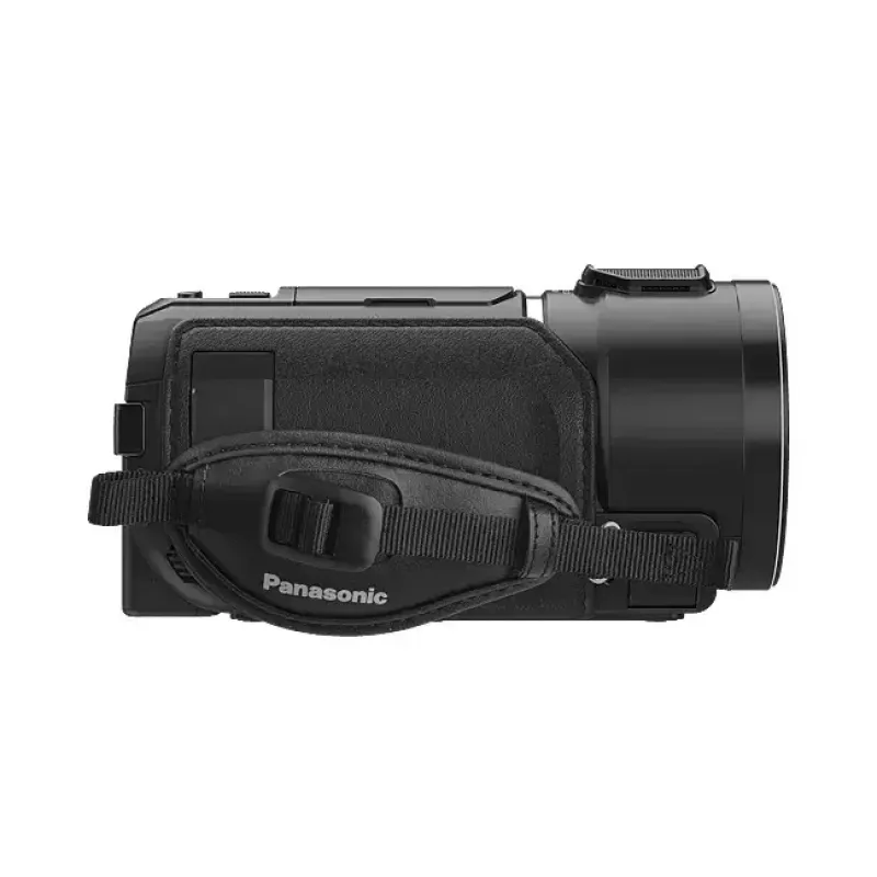 Videocamera palmare Panasonic HC-V900E-K 8,57 MP zoom ottico 24x