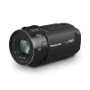 Videocamera palmare Panasonic HC-V900E-K 8,57 MP zoom ottico 24x