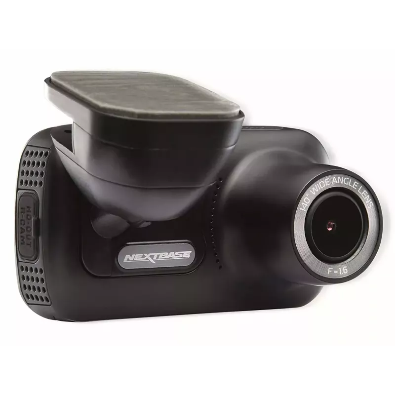 Dash cam Nextbase 322GW