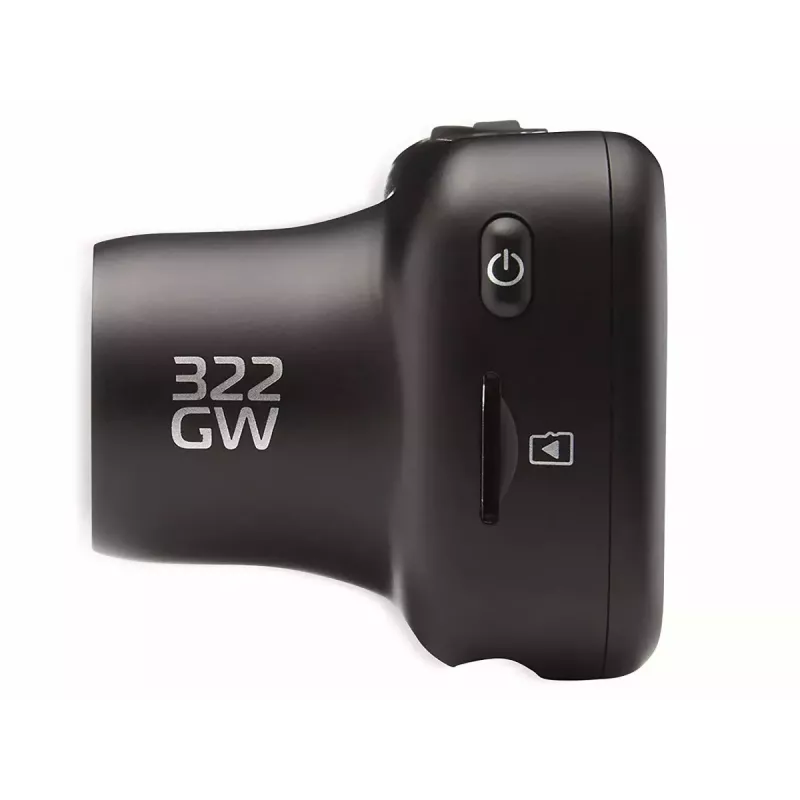 Dash cam Nextbase 322GW