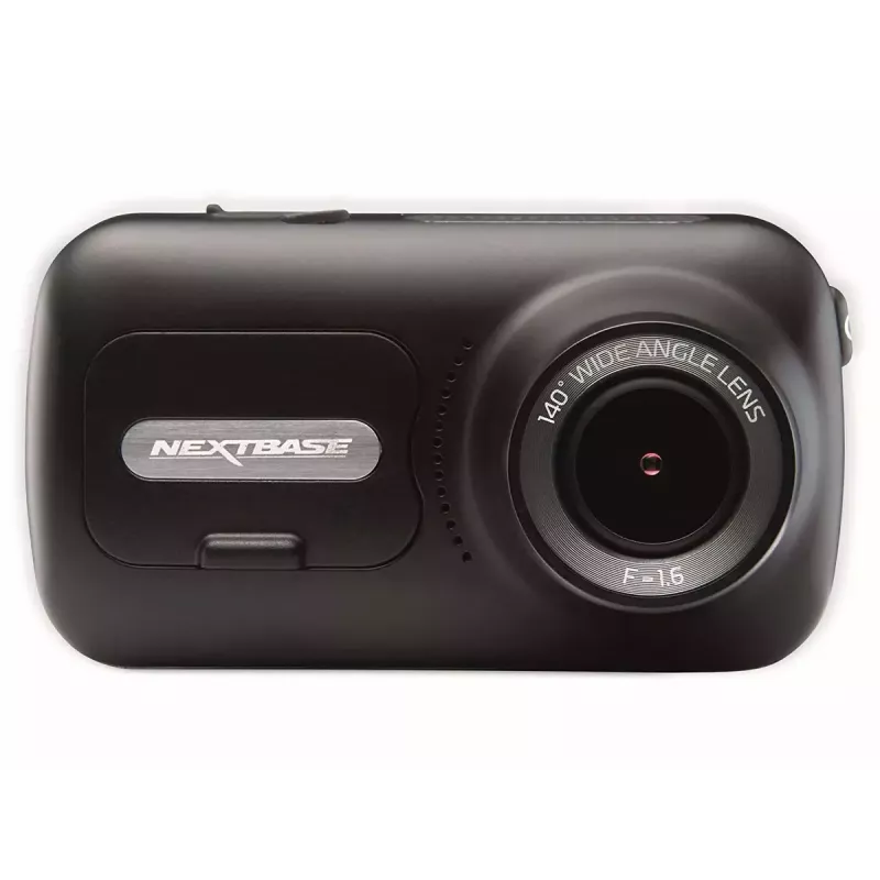 Dash cam Nextbase 322GW