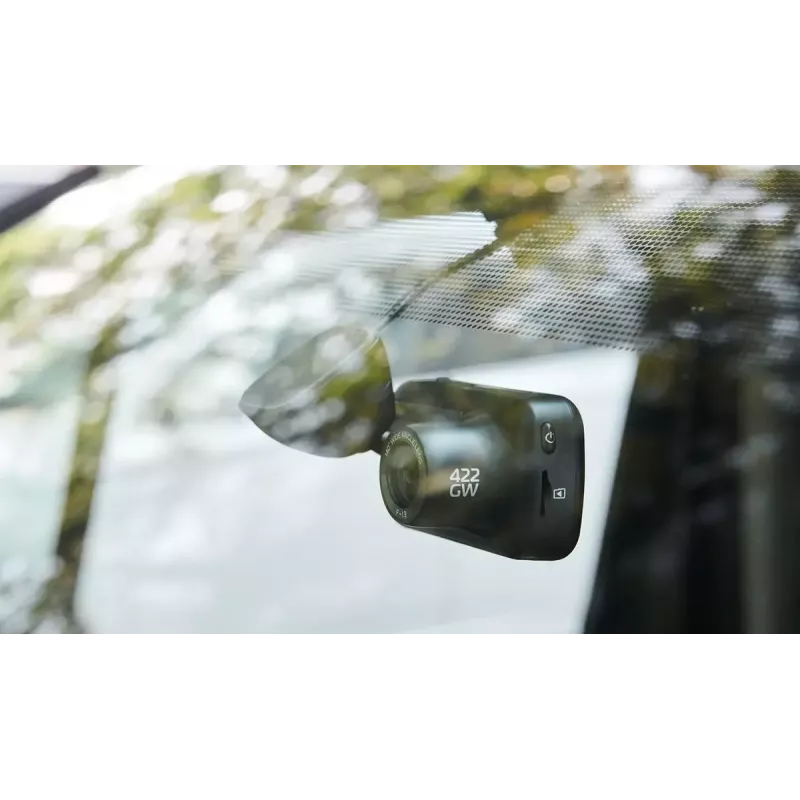 Dash cam Nextbase 422GW