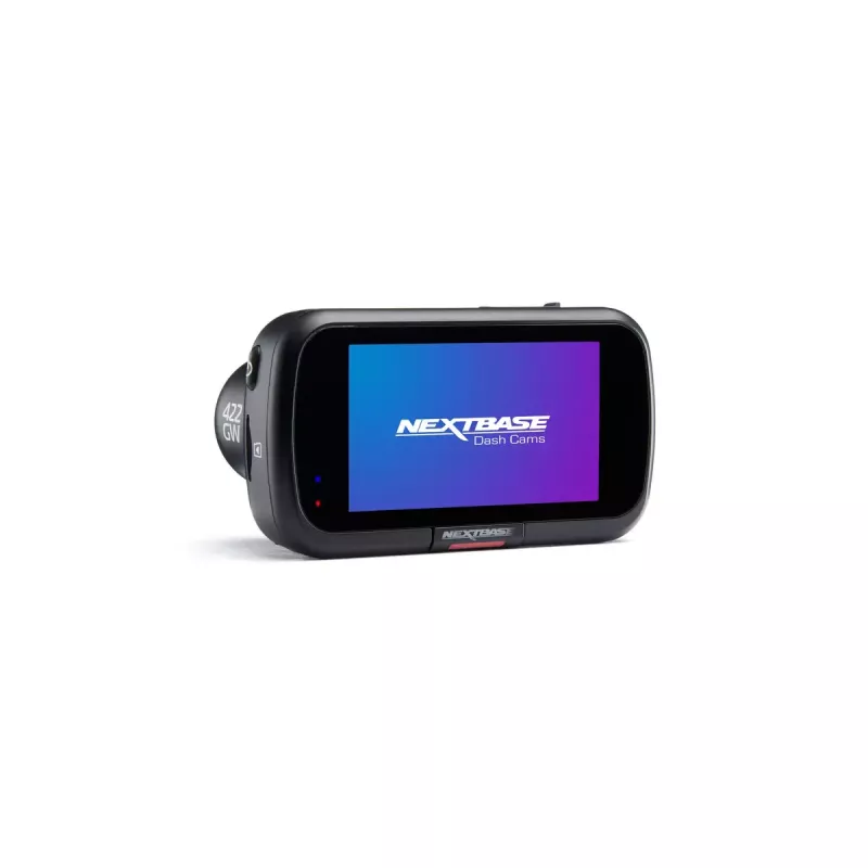 Dash cam Nextbase 422GW