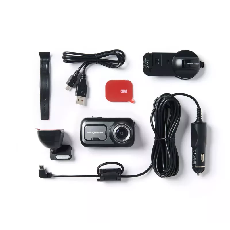 Dash cam Nextbase 422GW