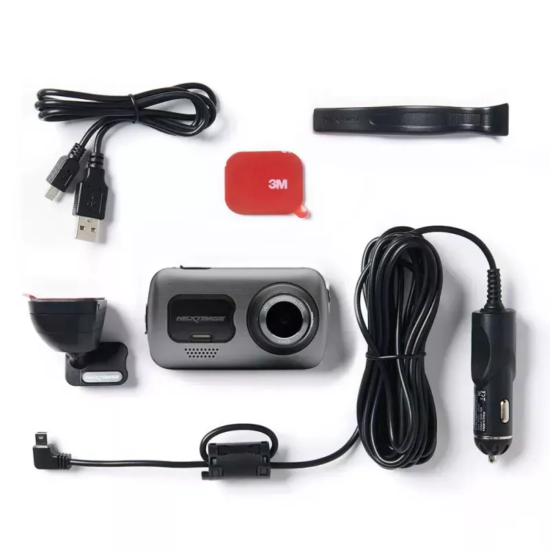 Dash cam Nextbase 622GW