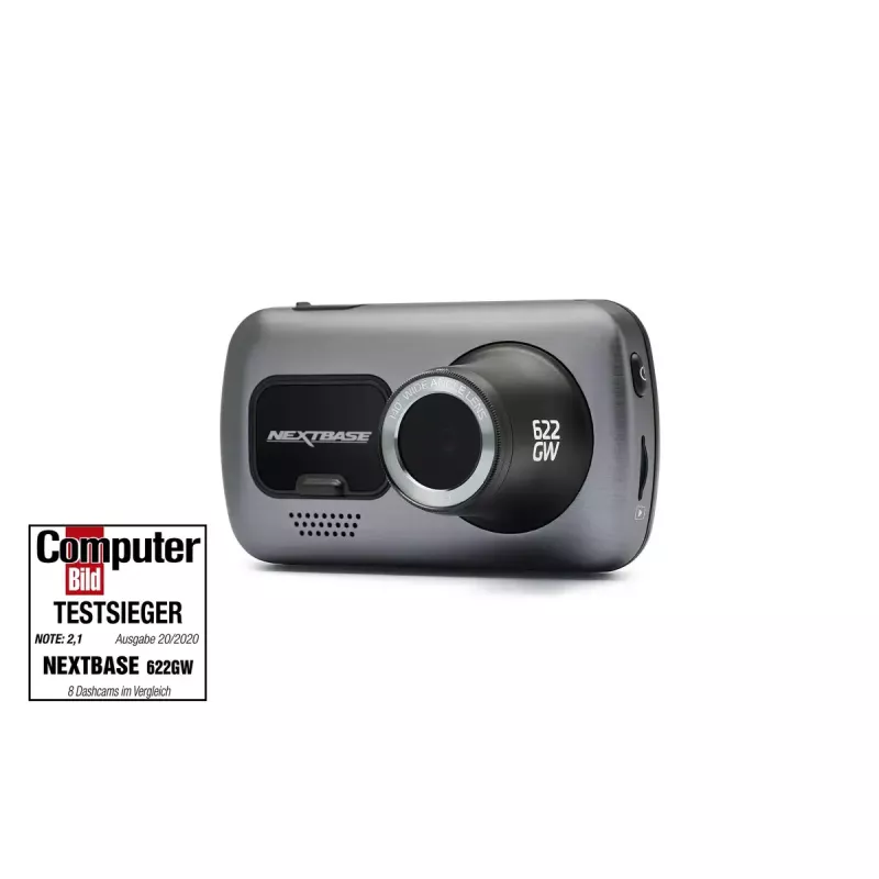 Dash cam Nextbase 622GW