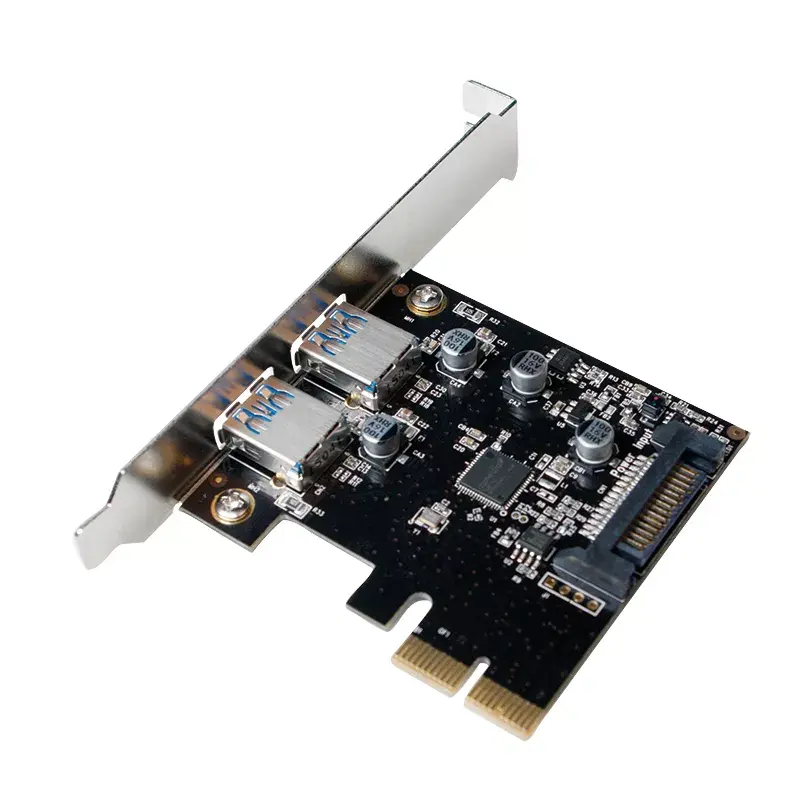 Scheda interfaccia LogiLink PC0080