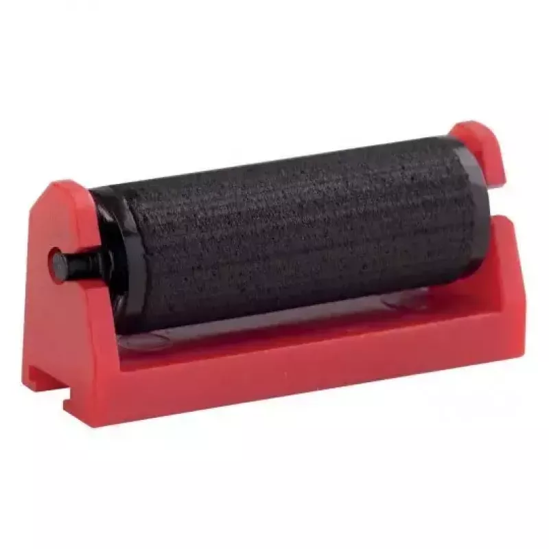 Rullo inchiostratore per stampante Avery IRAV5 Inkjet nero 161 mm larghezza